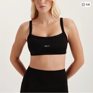 Set Active Sportbody Sports Bra